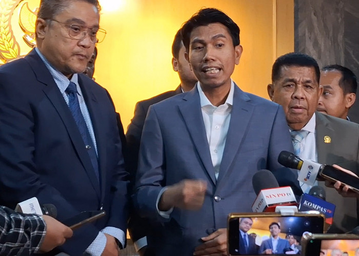 Malaysia-Brunei Bawa Asap Karhutla ke ASEAN, Begini Langkah Pemerintah