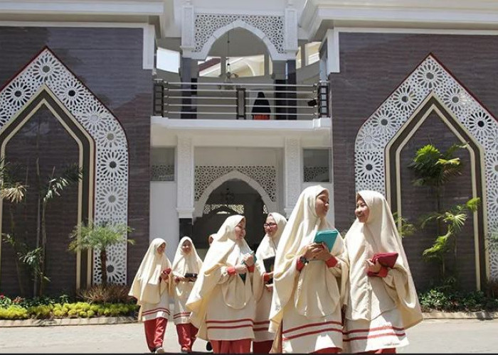 Semangat Baru Hari Santri 2025: Mengupas Sejarah, Tema, dan Maknanya