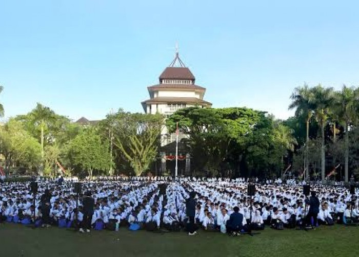 Perguruan Tinggi di Indonesia yang Jadi Tujuan Beasiswa LPDP, UB Termasuk