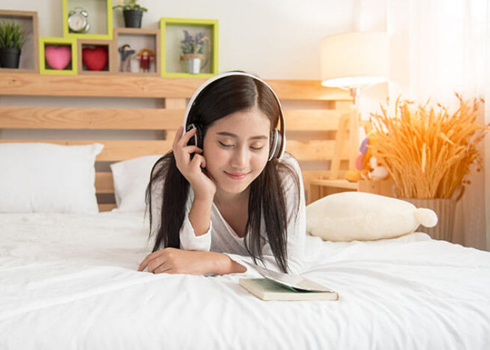 Recharge Diri: 9 Kegiatan Me-Time yang Bikin Pikiran Tenang dan Hati Bahagia