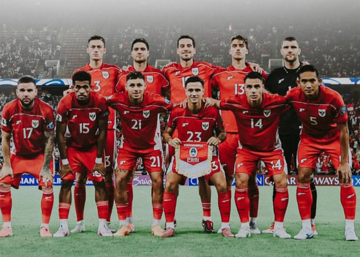AFC Gelar Nations League Mulai Maret, Jadwal Timnas Indonesia Kian Padat