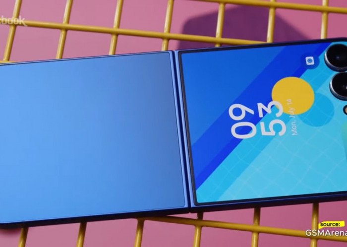 Cari HP Samsung baru di pertengahan 2026? Ini rekomendasi terbaik untuk gaming, kerja hingga konten kreator