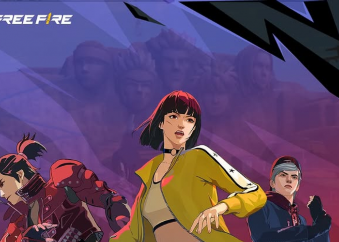 32 Kode redeem FF Terbaru 22 Desember 2025, Borong Hadiah Fantastis Edisi Natal!