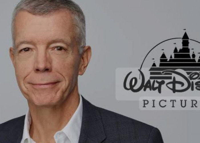 Andrew Cripps Masuk Disney: Pengaruhnya ke Alur dan Cerita Film-Film Disney