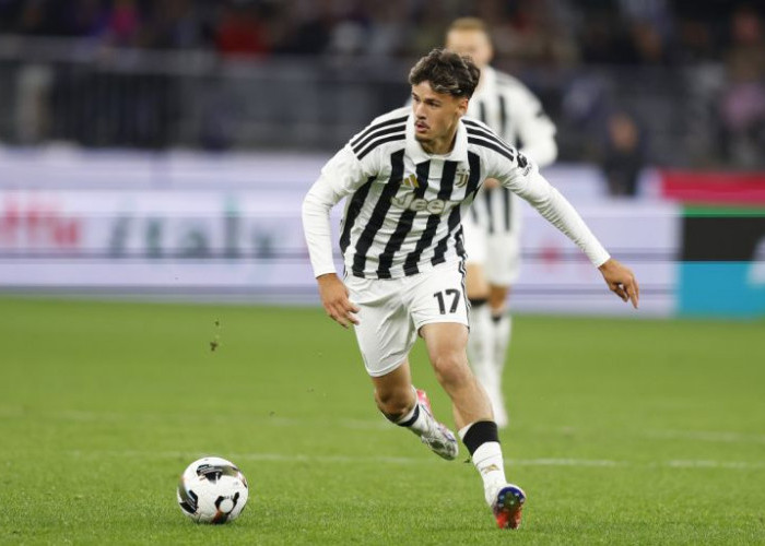 Kopa Trophy 2026: Kerim Alajbegović Jadi Wakil Tunggal Serie A