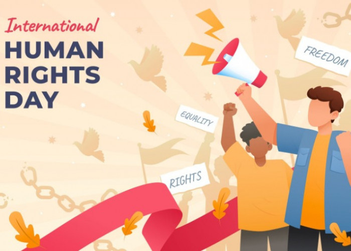 10 Desember Hari Hak Asasi Manusia: KontraS Catat 42 Pembunuhan di Luar Proses Hukum Setahun Terakhir