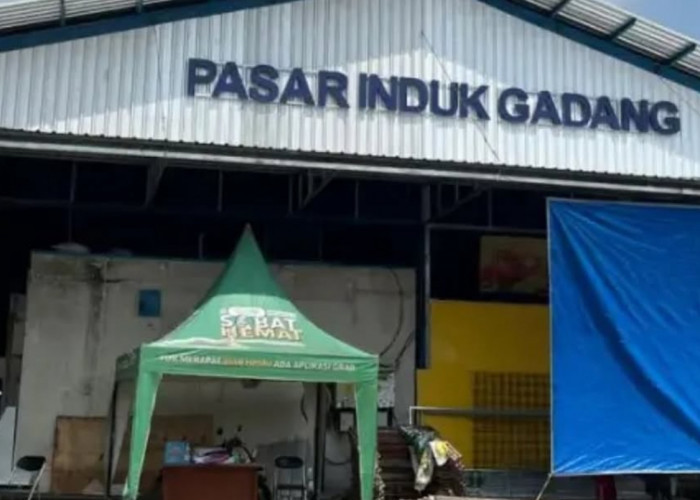 Relokasi Pasar Gadang Malang Belum Siap, DPRD Soroti Data hingga Penampungan Pedagang