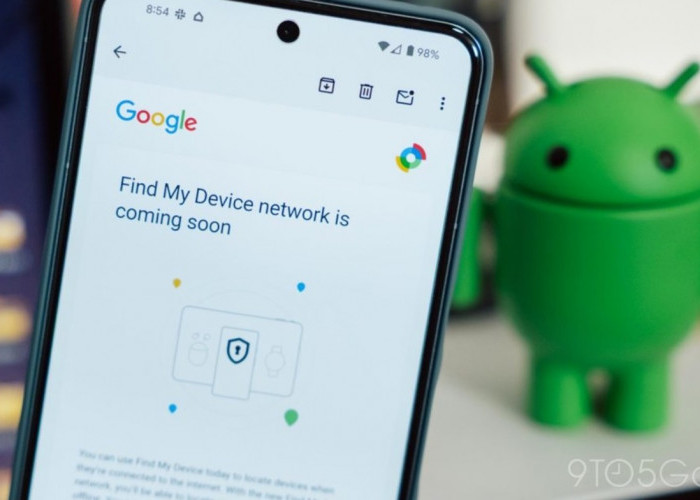 Cara Hapus Data dari Jarak Jauh ketika HP Hilang atau Dicuri agar Tidak Disalahgunakan!