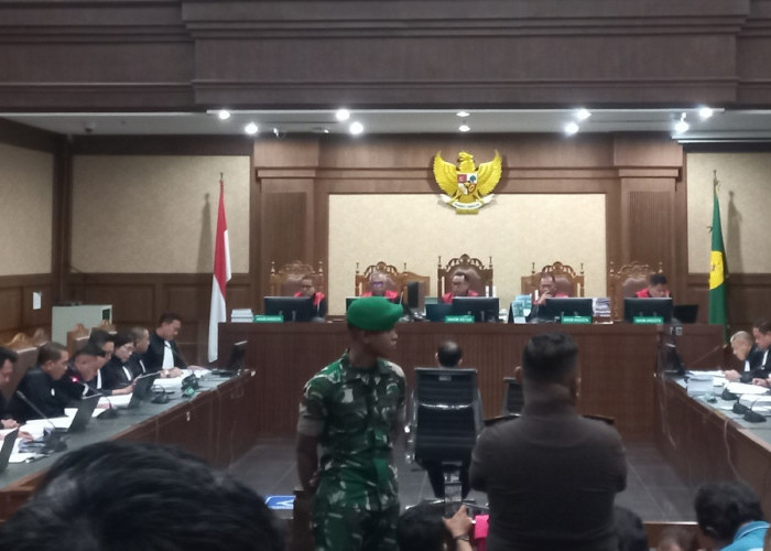 Jaksa Ungkap Peran Nadiem Buka Jalan Titipan Pengusaha dalam Pengadaan Chromebook