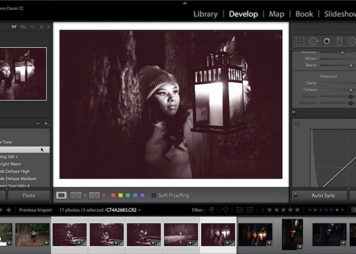 Ini 9 Rekomendasi Aplikasi Penyunting Foto, Pemula Pun Bisa Jadi Profesional!