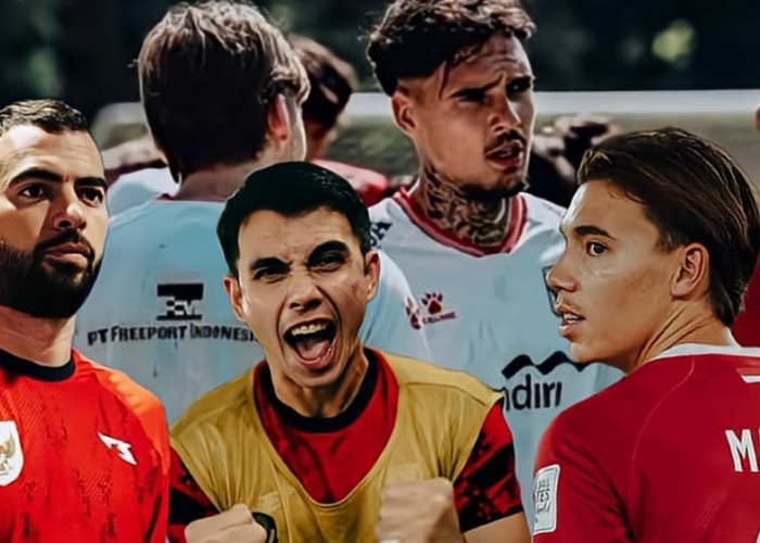 5 Pemain Belum Tampil di FIFA ASEAN Cup 2026, Akankah Diberi Kesempatan di Final?