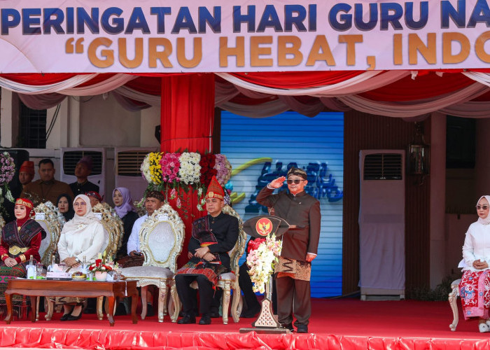 Kemendikdasmen Jalin MoU dengan Kapolri untuk Terapkan Restorative Justice bagi Guru