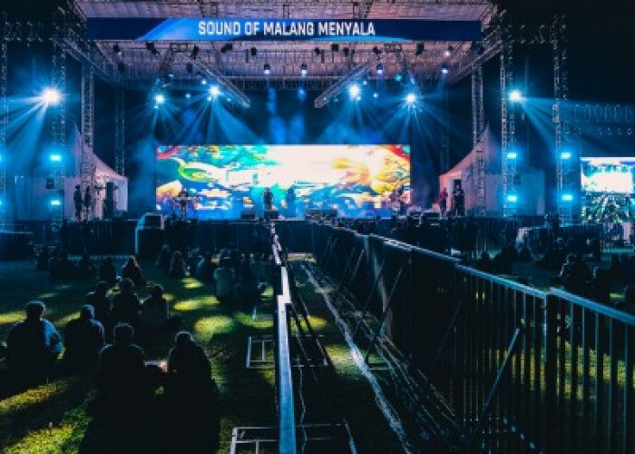 Festival Mbois 11 Usai, Malang Siapkan 5 IP untuk Menggerakkan Ekosistem Kreatif