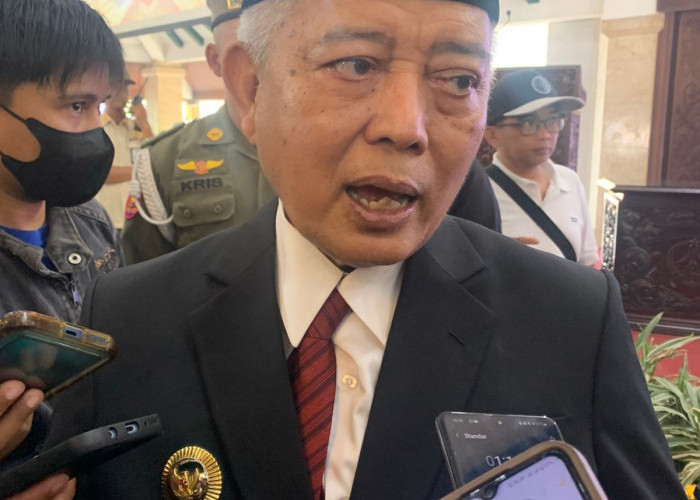 Bupati Malang Tegaskan Tak Ada Jual Beli Jabatan dalam Pelantikan Pejabat Baru