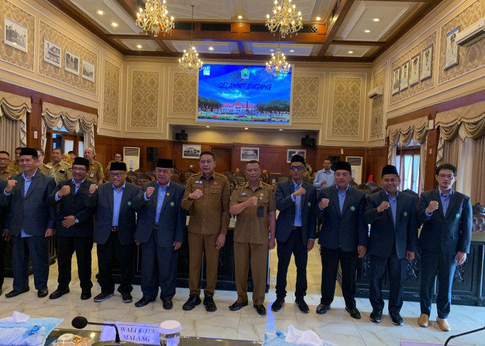 Unisma Siap Perkuat Peran Kampus dalam Pembangunan Kota Malang, dari Kemacetan hingga Sertifikasi Halal UMKM