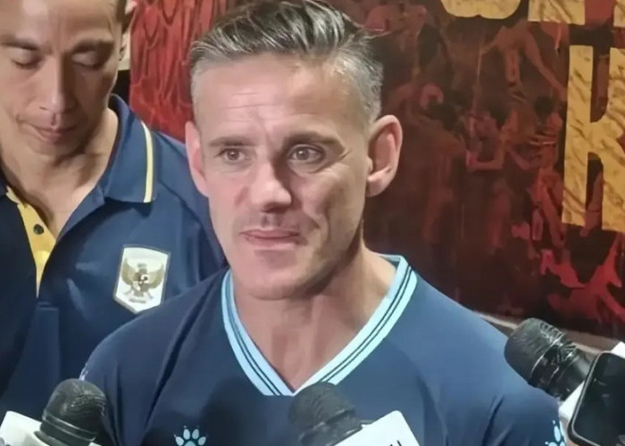 Jelang Laga Bangladesh, John Herdman Benahi Chemistry Lini Depan Timnas Indonesia