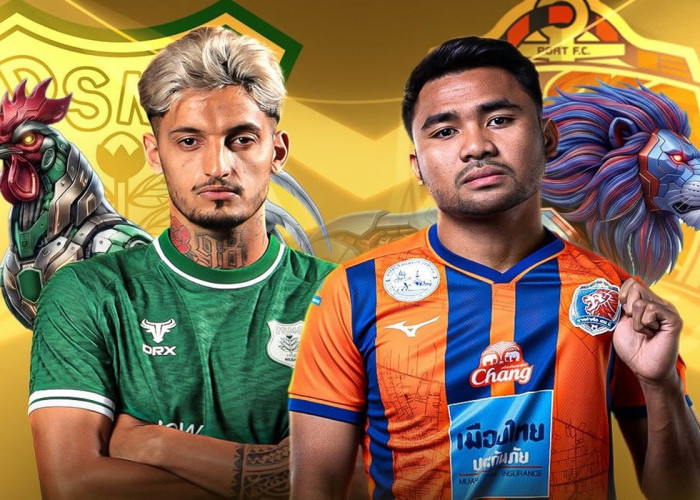 Piala Presiden 2026 Hari Ini: Persebaya vs Persija Berebut Start Sempurna, PSMS Hadapi Port FC