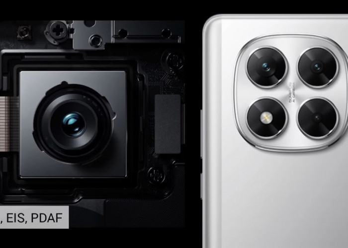 Poco X7 5G Turun Harga ke Rp2,8 Juta, Masih Layak Dibeli di 2026? Ini Kelebihan dan Kekurangannya