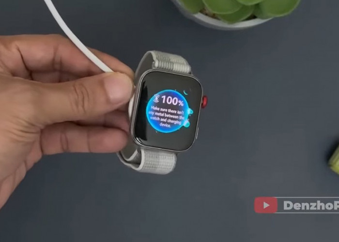 Dari Smartband hingga Jam Premium, 10 Smartwatch Huawei Ini Punya Fitur Berbeda