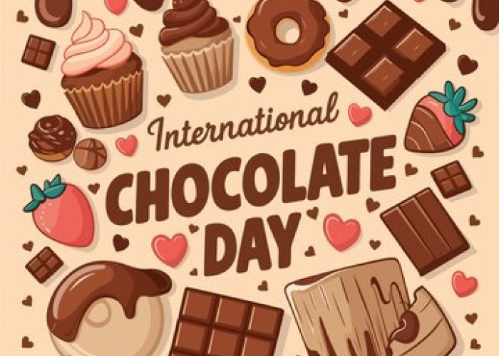 Hari Cokelat Internasional 13 September 2026, Menelusuri Sejarah dan Industri Cokelat di Malang Raya