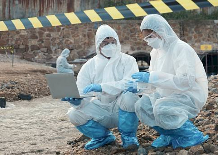 9 Orang Terpapar, Guru Besar UB Ungkap Manfaat dan Bahaya Radioaktif Cs-137 