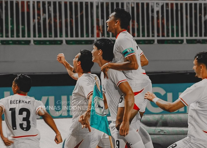 Jadwal Indonesia vs Timor Leste Hari Ini, John Herdman Minta Garuda Tak Remehkan Lawan