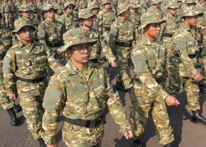 3 Sarjana Calon Manajer Koperasi Merah Putih Meninggal saat Latihan Militer, Pemerintah Janji Evaluasi