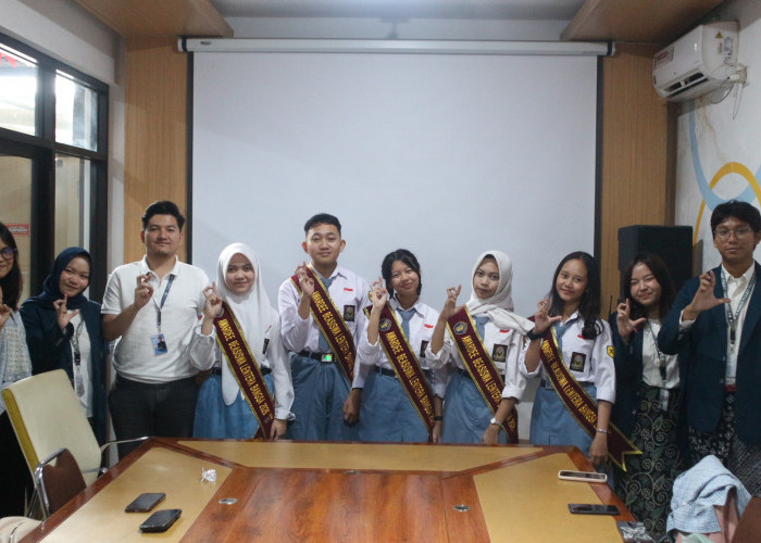 Beasiswa Lentera Bangsa UB Resmi Diluncurkan, Buka Jalan Siswa Berprestasi Masuk PTN Meski Terkendala Biaya
