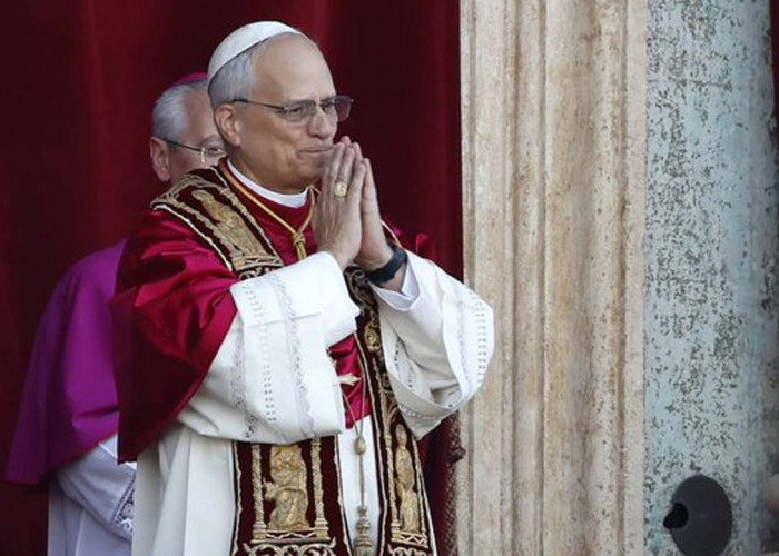 Paus Leo XIV Resmi Menjabat, Umat Katolik Indonesia Adakan Misa Syukur