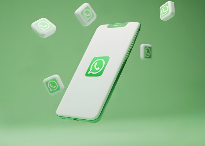 Fitur Baru WhatsApp Hadir! Polling Bisa Diatur Deadline dan Voting Anonim