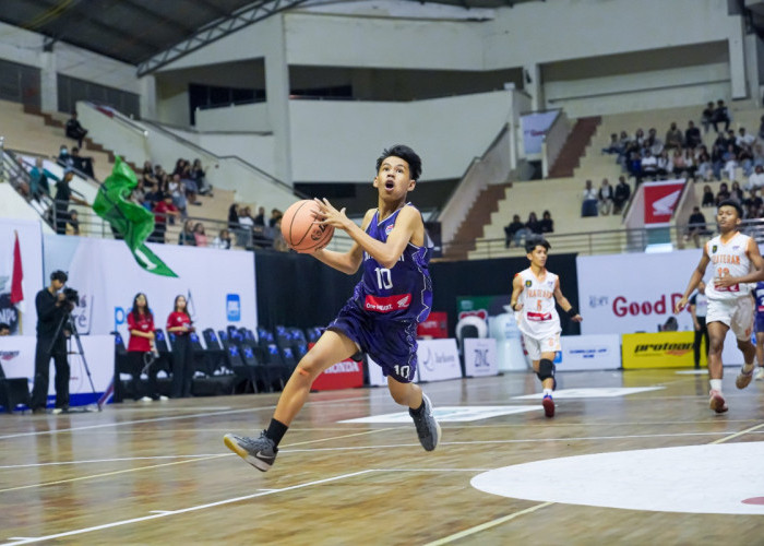 Hasil DBL Malang 20 Agustus 2026: Gondanglegi Menang Telak, SMAN 10 Malang Berjaya