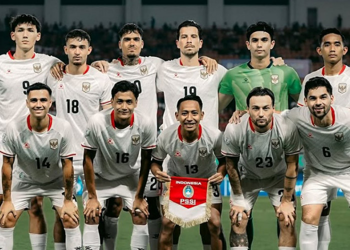 Naturalisasi Pasal 20 untuk Timnas Indonesia, Jangan Sampai Untungkan Klub