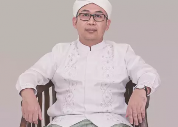Jelang Muktamar ke-35 NU (5-Habis): Gus Rozin, Cicit KH Bisri Syansuri yang Didukung Said Aqil