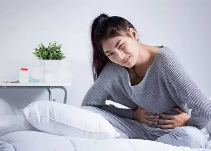 Nyeri Haid Menyiksa? Ini Cara Meredakan Kram Perut agar Tetap Bisa Beraktivitas