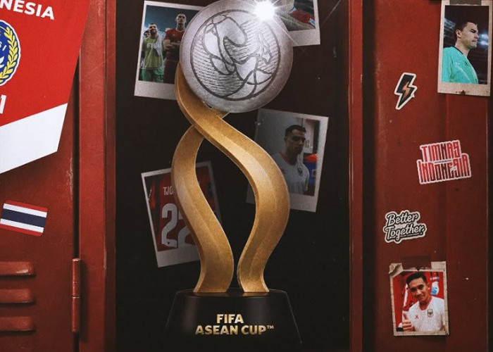 FIFA ASEAN Cup 2026: Timnas Indonesia Bawa 24 Pemain, Jalan Menuju Trofi Dimulai