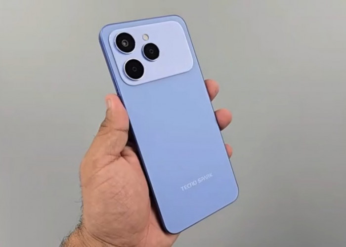 HP 1 Jutaan 2026 Bikin Kaget! 6 HP Terbaru Ini Speknya Gak Masuk Akal, Ada 5G Harga Sejutaan