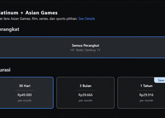 Nonton Asian Games 2026 di Mana? Ini Pilihan Channel TV dan Platform Streaming