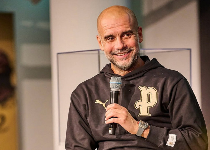 Pep Guardiola Dikabarkan Kembali ke Etihad, Manchester City Hadapi Kasus Finansial
