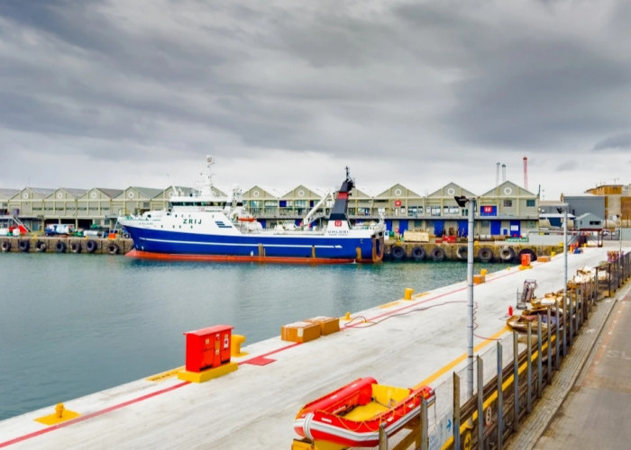 Hari Dermaga Nasional 17 Juni 2026: Momentum Penguatan Konektivitas Maritim dan Logistik di Wilayah Kepulauan