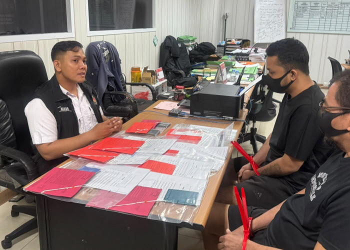 Calon Pekerga Migran Ilegal ke Jeju Dibungkus Liburan ke Jepang, Polisi Telusuri Jaringan Sindikat