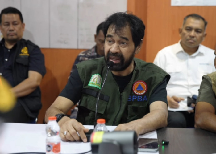 Masih Ada Wilayah Terisolasi! Aceh Perpanjang Status Tanggap Darurat Bencana hingga 22 Januari  