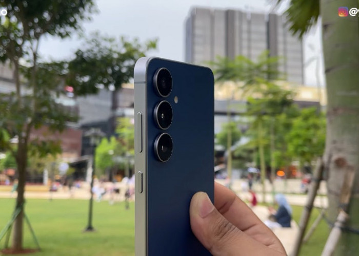 Harga HP Samsung Galaxy S Turun Drastis 2026! S25 FE hingga S24 Ultra Kini Lebih Murah
