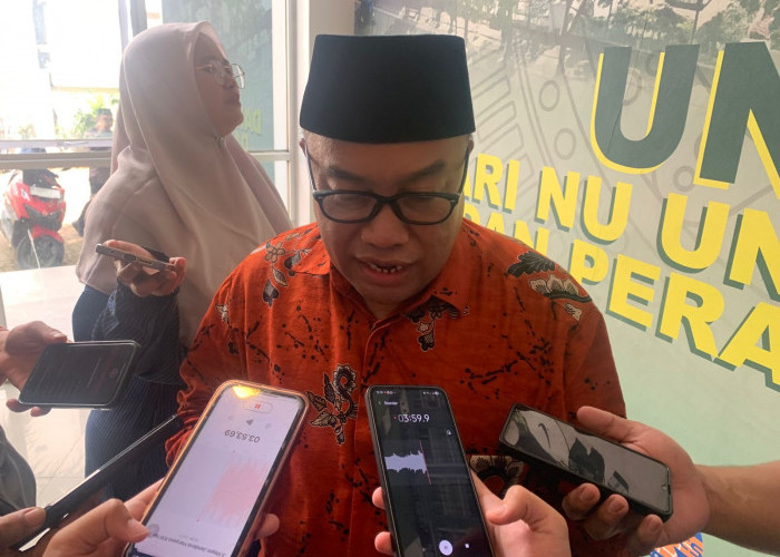 Dies Natalis ke-45, Unisma Pasang Target World Class University 2031