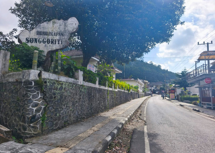 Pemkot Batu Kejar 620 Vila Belum Bayar Pajak, Bapenda Jemput Bola Demi Dongkrak PAD
