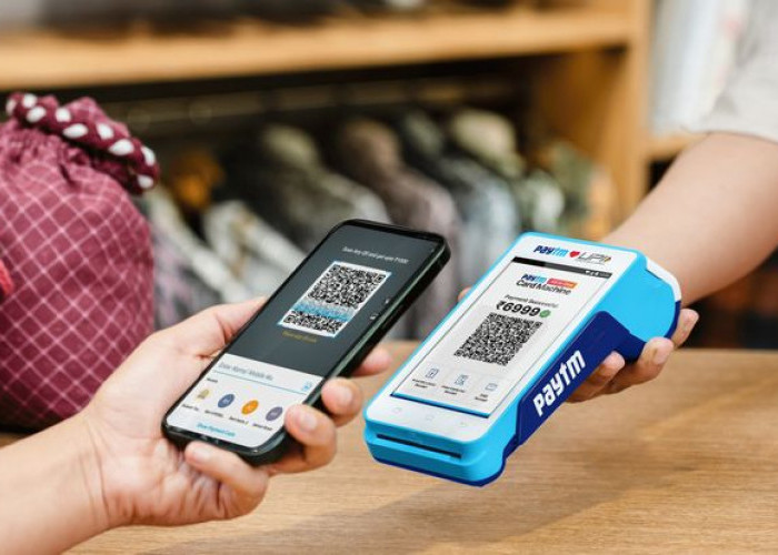 Perluas Jaringan Global, Bank Indonesia Luncurkan QRIS di Tiongkok Akhir April 2026