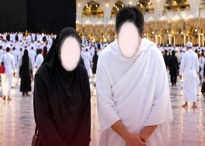 Arab Saudi Eksekusi Mati 2 Warga Bangladesh dalam Kasus Zina di Masjid Mekkah, Divonis Ta'zir
