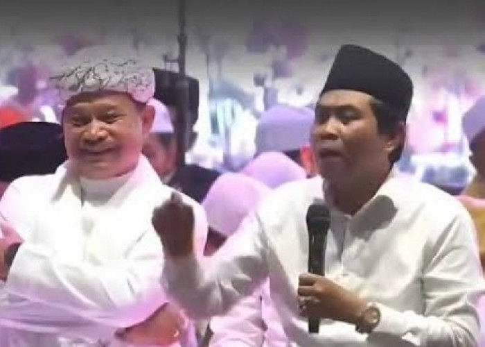 Polisi Dalami Kecelakaan KH Anwar Zahid di Bojonegoro, Sopir Truk Diduga Mengantuk