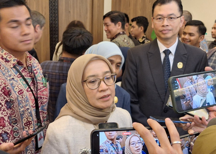 Menpan-RB Buka Rekrutmen CPNS 2026, Beri Prioritas bagi Fresh Graduate