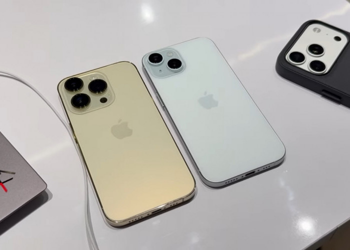 iPhone 14 Pro vs iPhone 15 di 2026, Selisih Tipis tapi Salah Pilih Bisa Menyesal