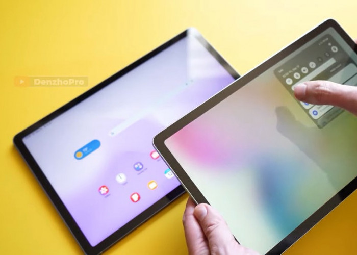 Bingung Pilih Tablet Samsung 2026? Ini 8 Galaxy Tab yang Cocok untuk Kerja, Kuliah hingga Hiburan